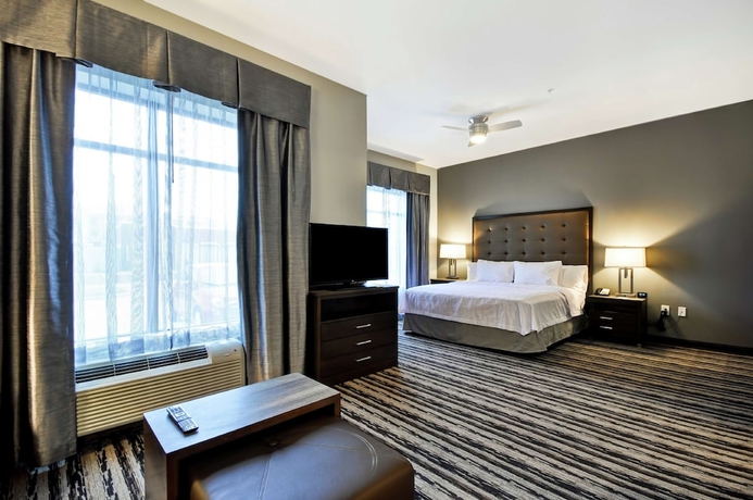 Imagen de la habitación del Hotel Homewood Suites By Hilton Cincinnati/west Chester. Foto 9