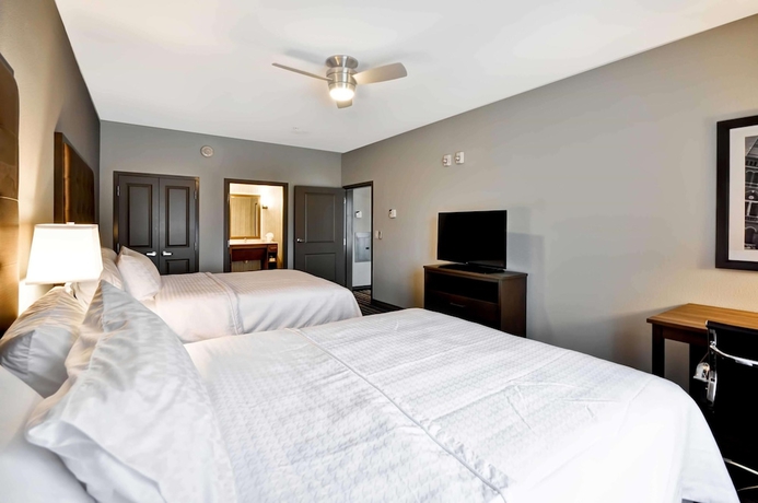 Imagen de la habitación del Hotel Homewood Suites By Hilton Cincinnati/west Chester. Foto 12