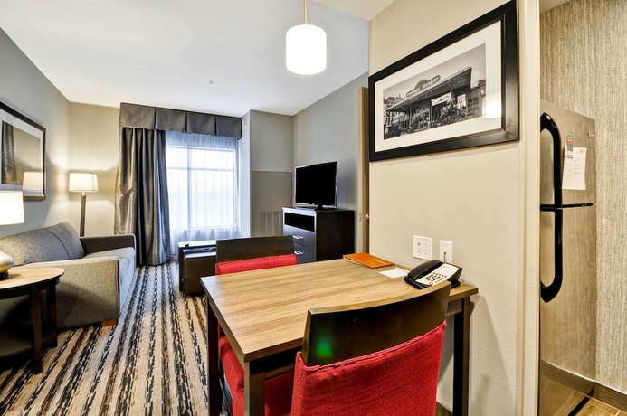Imagen de la habitación del Hotel Homewood Suites By Hilton Cincinnati/west Chester. Foto 13