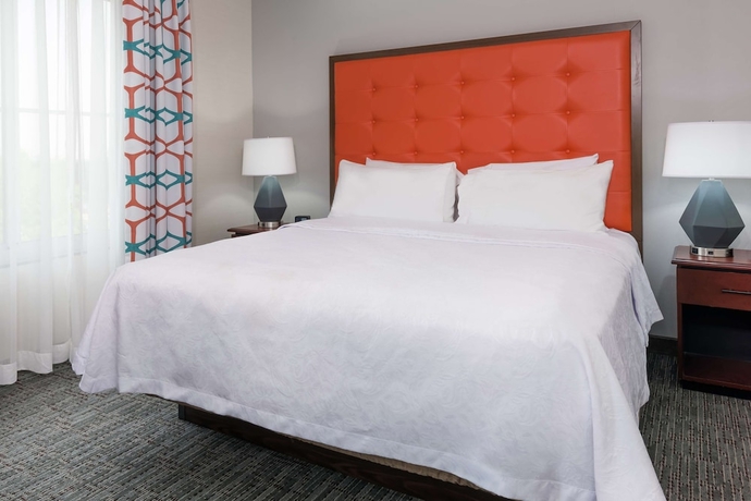 Imagen de la habitación del Hotel Homewood Suites By Hilton Cleveland-beachwood. Foto 3