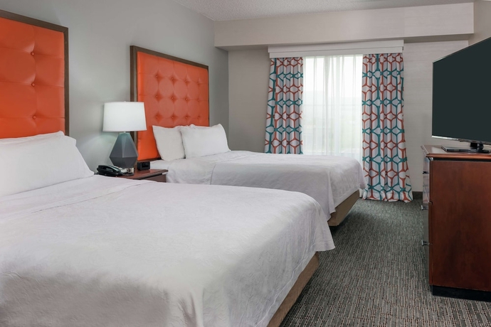 Imagen de la habitación del Hotel Homewood Suites By Hilton Cleveland-beachwood. Foto 4