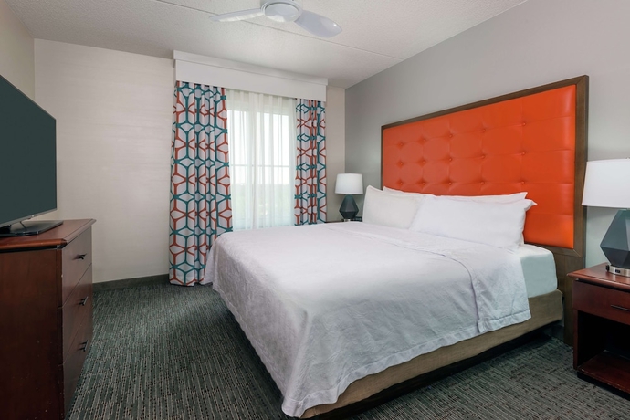 Imagen de la habitación del Hotel Homewood Suites By Hilton Cleveland-beachwood. Foto 5