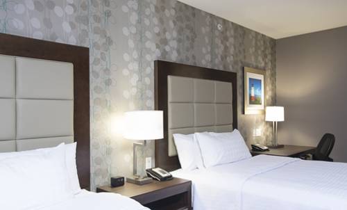 Imagen de la habitación del Hotel Homewood Suites By Hilton Cleveland/sheffield. Foto 2