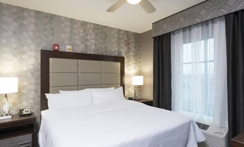 Imagen de la habitación del Hotel Homewood Suites By Hilton Cleveland/sheffield. Foto 4