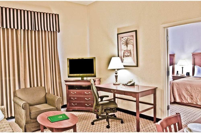 Imagen de la habitación del Hotel Homewood Suites By Hilton Columbia, Columbia. Foto 2
