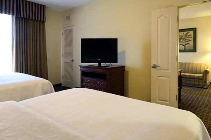 Imagen de la habitación del Hotel Homewood Suites By Hilton Columbia, Columbia. Foto 4