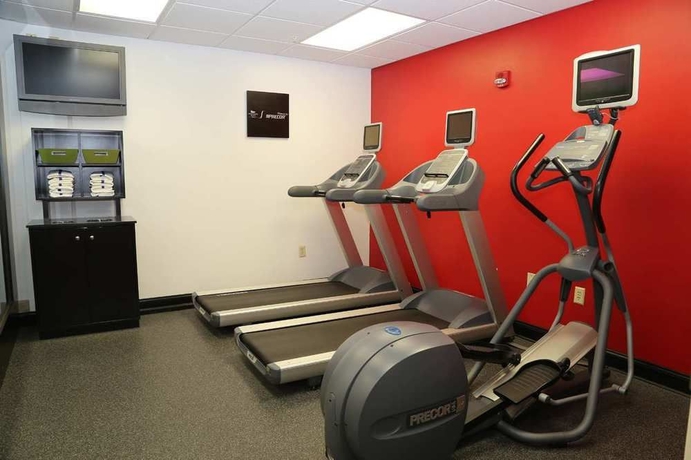 Imagen de los interiores del Hotel Homewood Suites By Hilton Columbia, Columbia. Foto 14