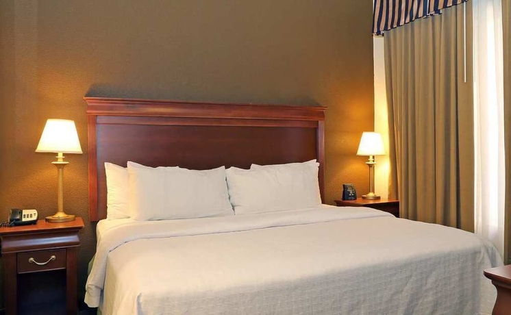 Imagen de la habitación del Hotel Homewood Suites By Hilton Columbia, Columbia. Foto 7