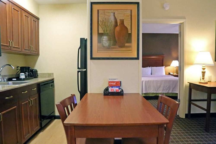 Imagen de la habitación del Hotel Homewood Suites By Hilton Columbia, Columbia. Foto 8