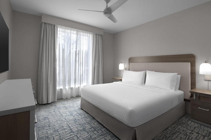 Imagen de la habitación del Hotel Homewood Suites By Hilton Columbia Downtown. Foto 5
