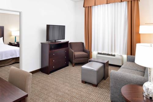 Imagen de la habitación del Hotel Homewood Suites By Hilton Columbia/laurel. Foto 1