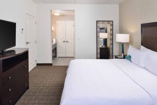 Imagen de la habitación del Hotel Homewood Suites By Hilton Columbia/laurel. Foto 2