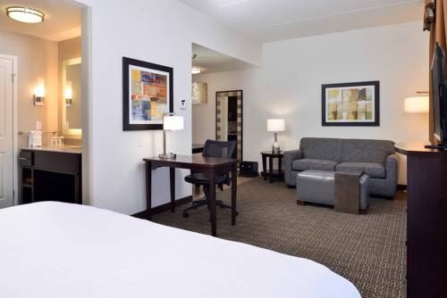 Imagen de la habitación del Hotel Homewood Suites By Hilton Columbia/laurel. Foto 3