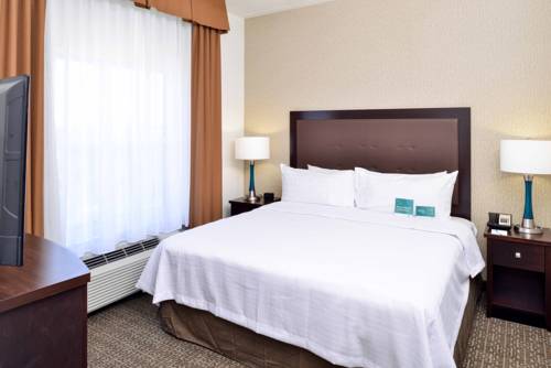Imagen de la habitación del Hotel Homewood Suites By Hilton Columbia/laurel. Foto 4