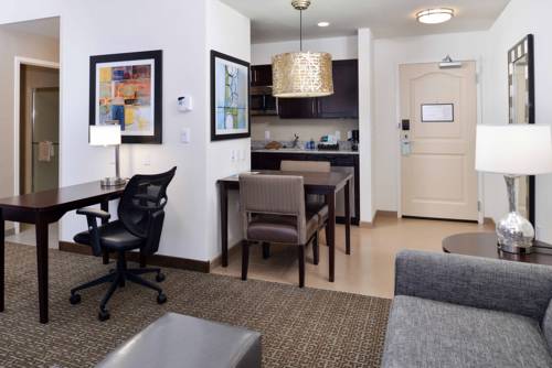 Imagen de la habitación del Hotel Homewood Suites By Hilton Columbia/laurel. Foto 6