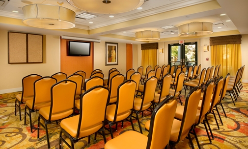 Imagen general del Hotel Homewood Suites By Hilton Columbus. Foto 5