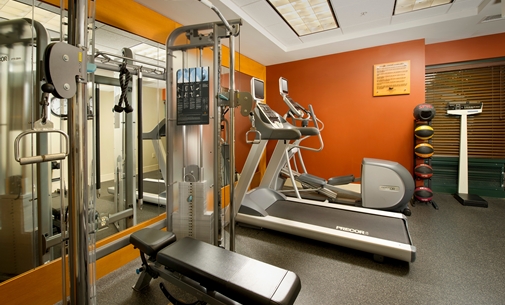 Imagen general del Hotel Homewood Suites By Hilton Columbus. Foto 8