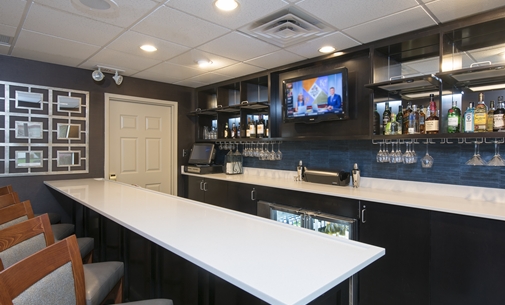 Imagen general del Hotel Homewood Suites By Hilton Columbus/airport. Foto 2