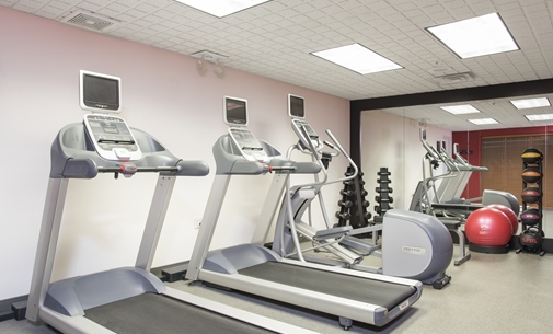 Imagen general del Hotel Homewood Suites By Hilton Columbus/airport. Foto 18