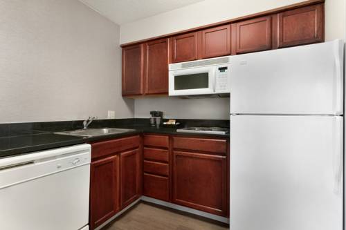 Imagen de la habitación del Hotel Homewood Suites By Hilton Columbus-dublin. Foto 1