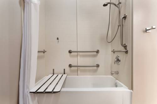 Imagen de la habitación del Hotel Homewood Suites By Hilton Columbus-dublin. Foto 3