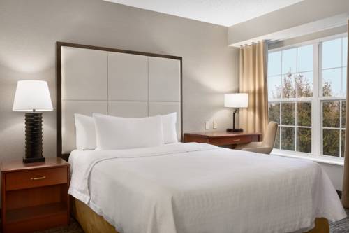 Imagen de la habitación del Hotel Homewood Suites By Hilton Columbus-dublin. Foto 5