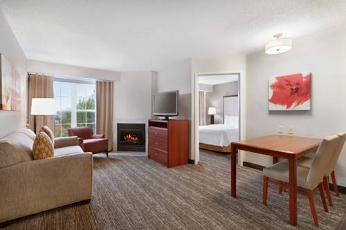 Imagen de la habitación del Hotel Homewood Suites By Hilton Columbus-dublin. Foto 6