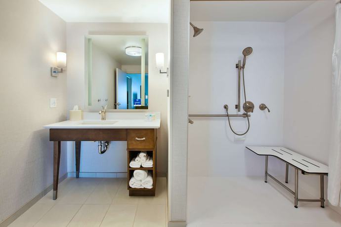 Imagen de la habitación del Hotel Homewood Suites By Hilton Columbus/easton, Oh. Foto 14