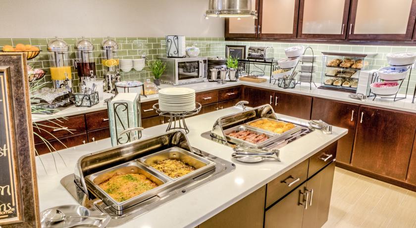 Imagen general del Hotel Homewood Suites By Hilton Columbus/polaris, Oh. Foto 2