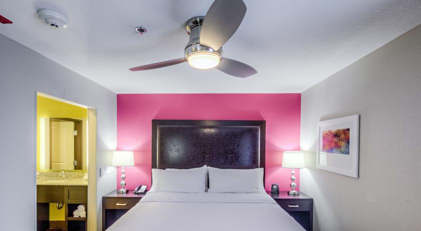 Imagen general del Hotel Homewood Suites By Hilton Columbus/polaris, Oh. Foto 3