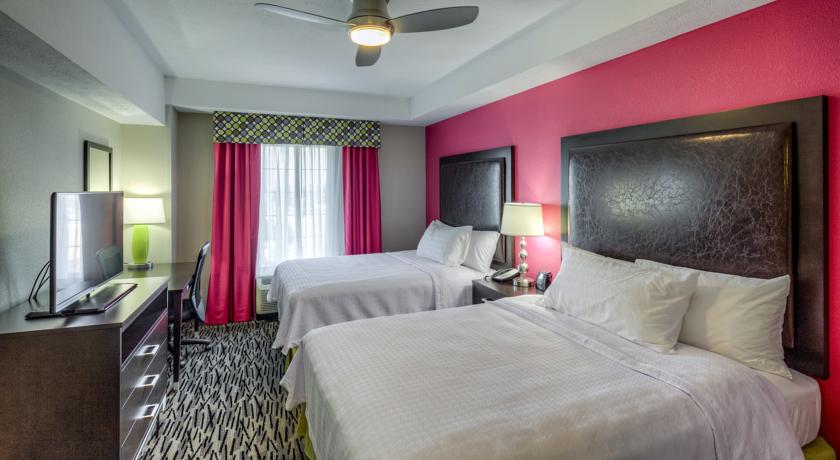 Imagen general del Hotel Homewood Suites By Hilton Columbus/polaris, Oh. Foto 6