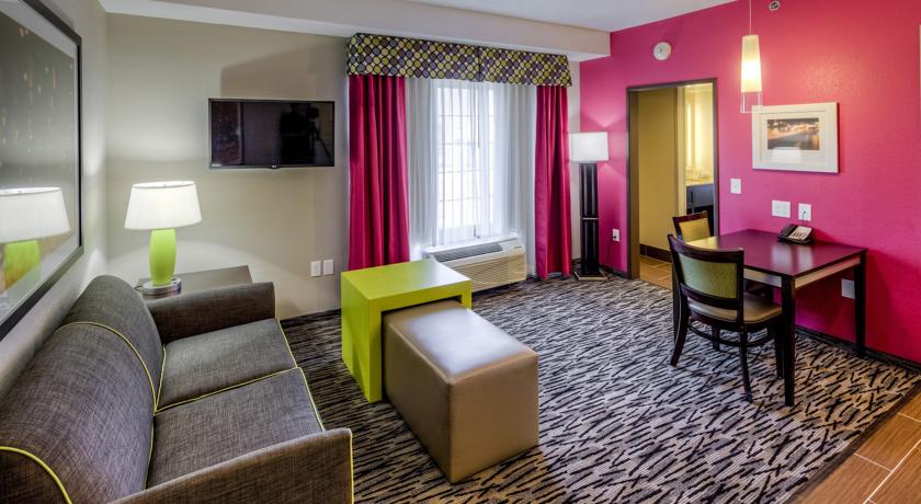 Imagen general del Hotel Homewood Suites By Hilton Columbus/polaris, Oh. Foto 7