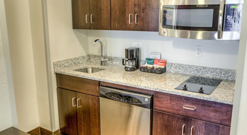 Imagen general del Hotel Homewood Suites By Hilton Columbus/polaris, Oh. Foto 9