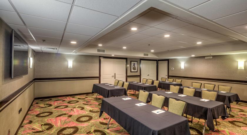 Imagen general del Hotel Homewood Suites By Hilton Columbus/polaris, Oh. Foto 11