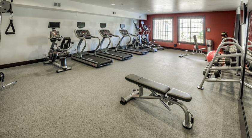 Imagen general del Hotel Homewood Suites By Hilton Columbus/polaris, Oh. Foto 14