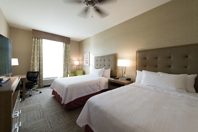 Imagen de la habitación del Hotel Homewood Suites By Hilton Concord Charlotte. Foto 9
