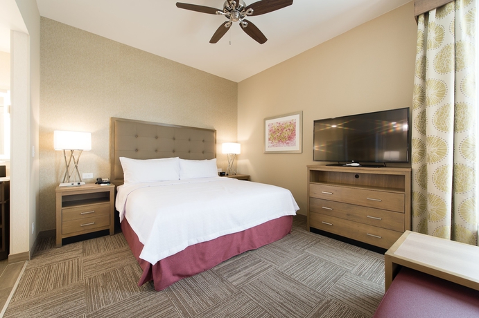 Imagen de la habitación del Hotel Homewood Suites By Hilton Concord Charlotte. Foto 10