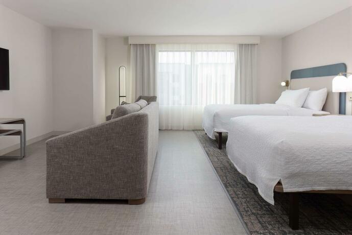 Imagen de la habitación del Hotel Homewood Suites By Hilton Cypress. Foto 16