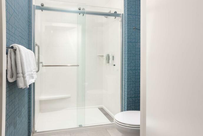 Imagen de la habitación del Hotel Homewood Suites By Hilton Cypress. Foto 18