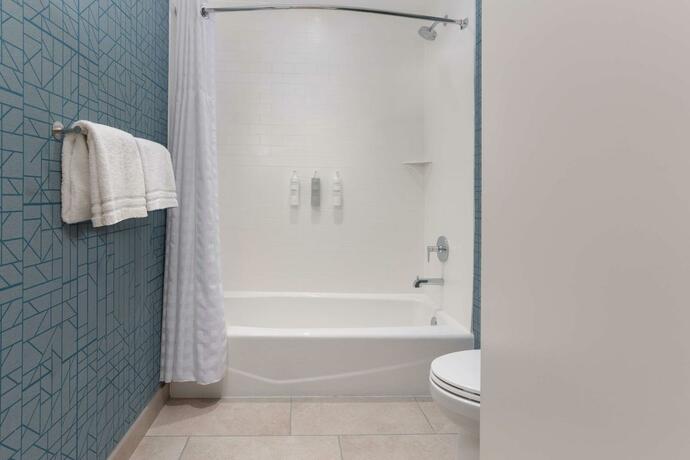 Imagen de la habitación del Hotel Homewood Suites By Hilton Cypress. Foto 20