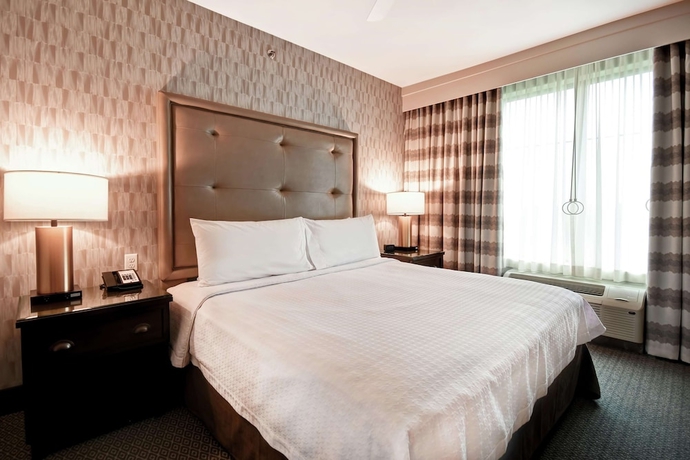 Imagen de la habitación del Hotel Homewood Suites By Hilton Dallas Arlington South. Foto 13