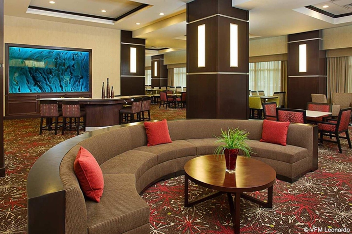 Imagen general del Hotel Homewood Suites By Hilton Dallas Downtown, Tx. Foto 5