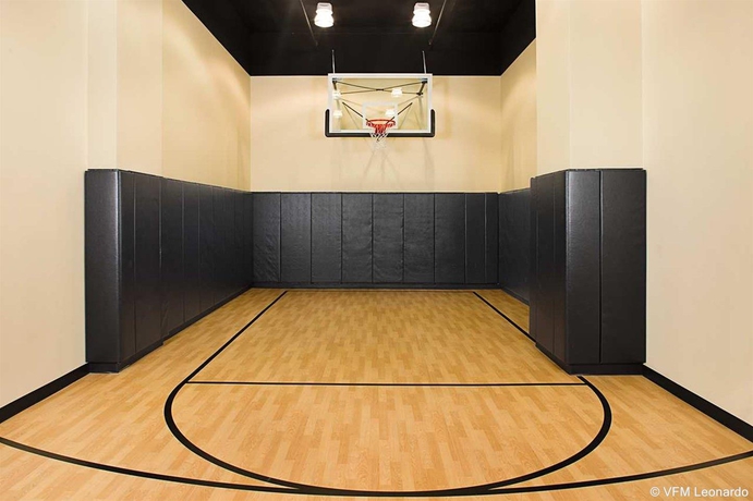 Imagen general del Hotel Homewood Suites By Hilton Dallas Downtown, Tx. Foto 6