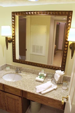 Imagen general del Hotel Homewood Suites By Hilton Dallas/addison. Foto 1