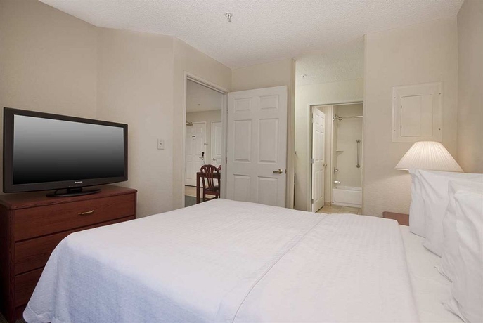 Imagen de la habitación del Hotel Homewood Suites By Hilton Dallas-dfw Airport N-grapevine. Foto 3