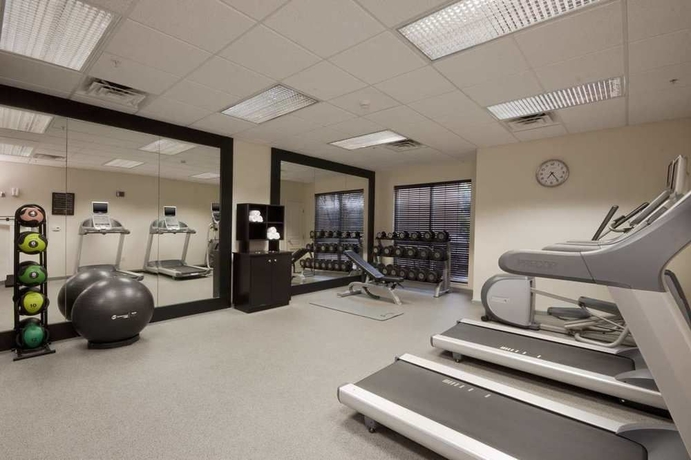 Imagen de los interiores del Hotel Homewood Suites By Hilton Dallas-dfw Airport N-grapevine. Foto 8