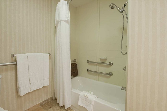 Imagen de la habitación del Hotel Homewood Suites By Hilton Dallas-dfw Airport N-grapevine. Foto 5