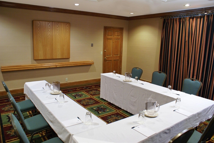 Imagen de los interiores del Hotel Homewood Suites By Hilton Dallas-irving-las Colinas. Foto 6