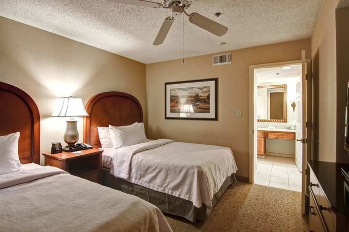 Imagen de la habitación del Hotel Homewood Suites By Hilton Dallas-irving-las Colinas. Foto 3