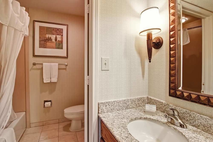 Imagen de la habitación del Hotel Homewood Suites By Hilton Dallas-irving-las Colinas. Foto 5